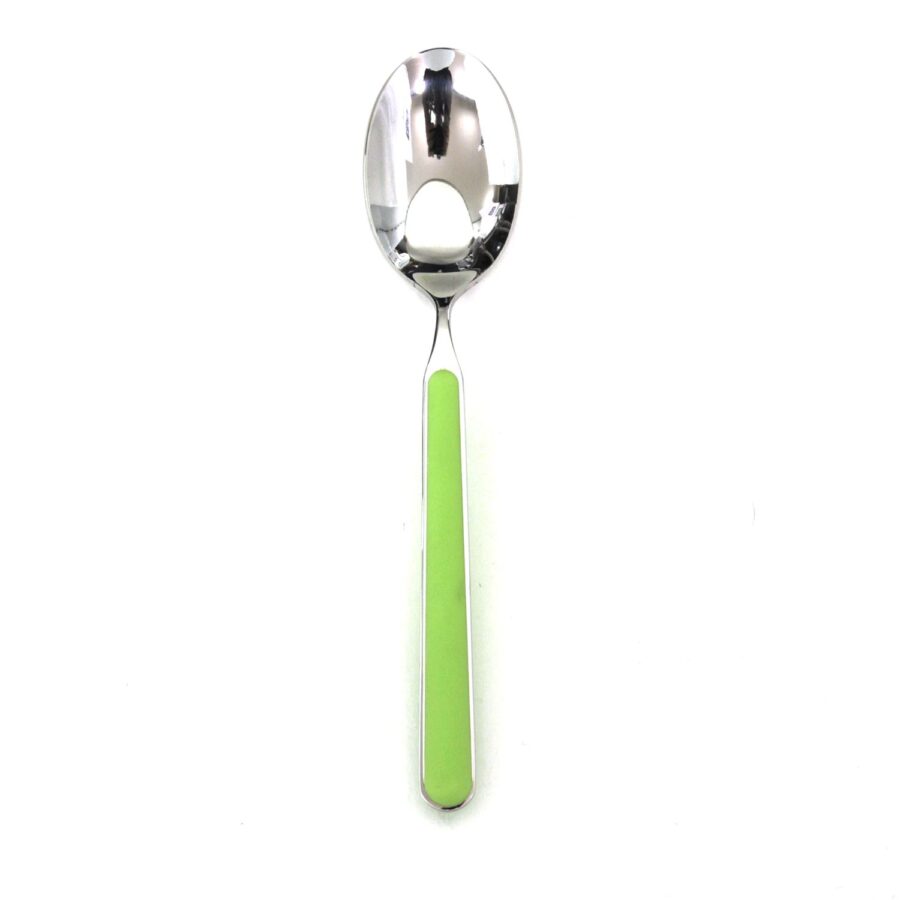 Mepra Fantasia Spiseske acid green