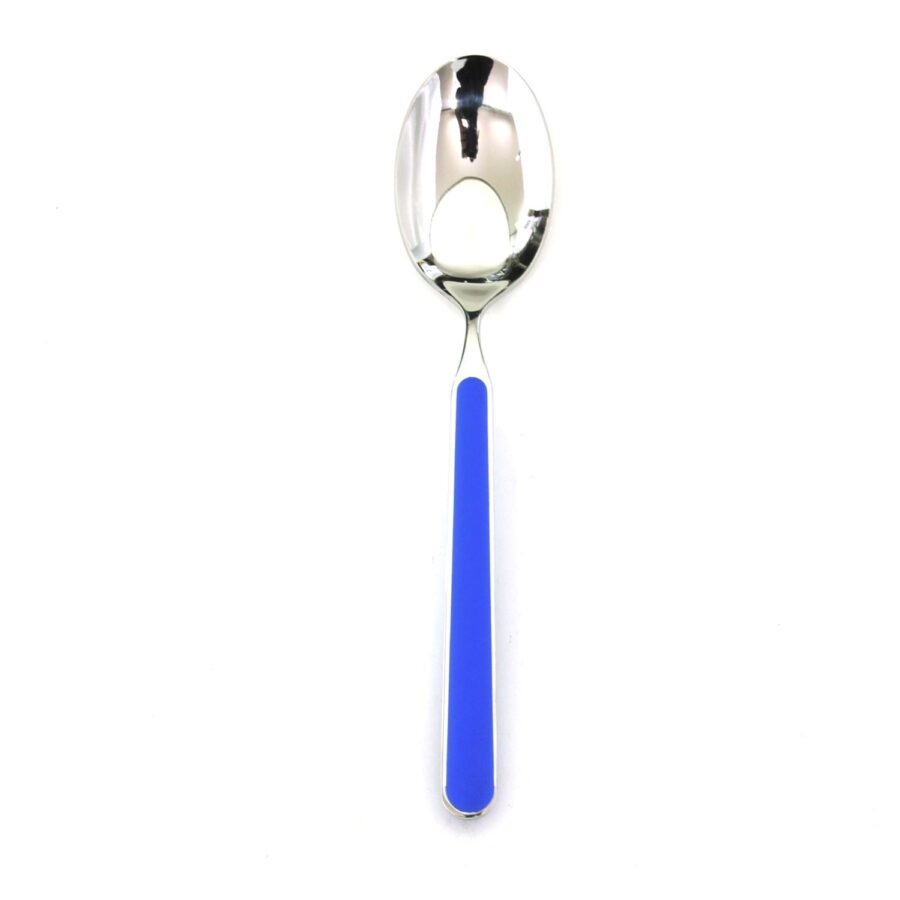 Mepra Fantasia Spiseske electric blue