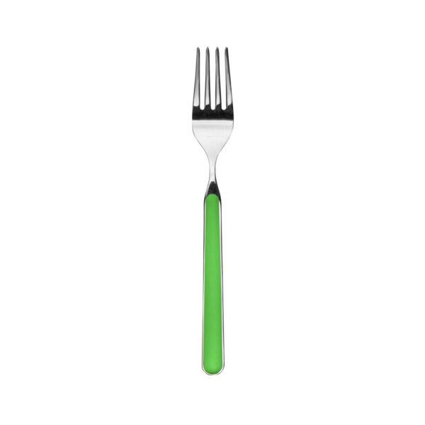 Mepra Fantasia Middagsgaffel apple green