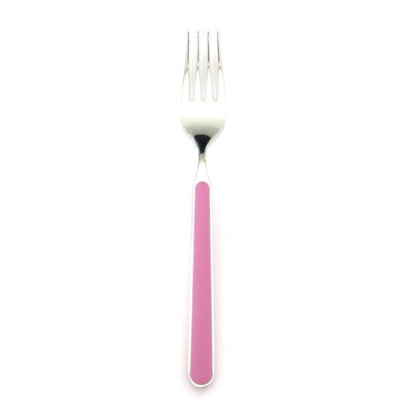 Mepra Fantasia Middagsgaffel pink