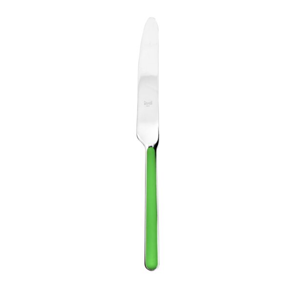 Mepra Fantasia Middagskniv apple green