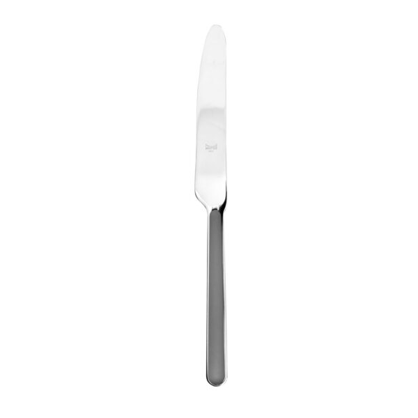 Mepra Fantasia Middagskniv grey