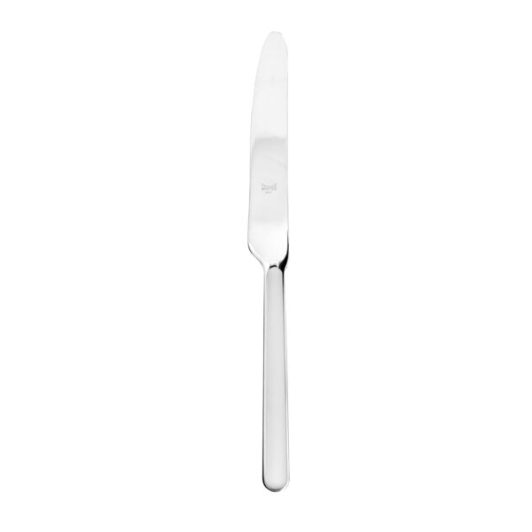 Mepra Fantasia Middagskniv white