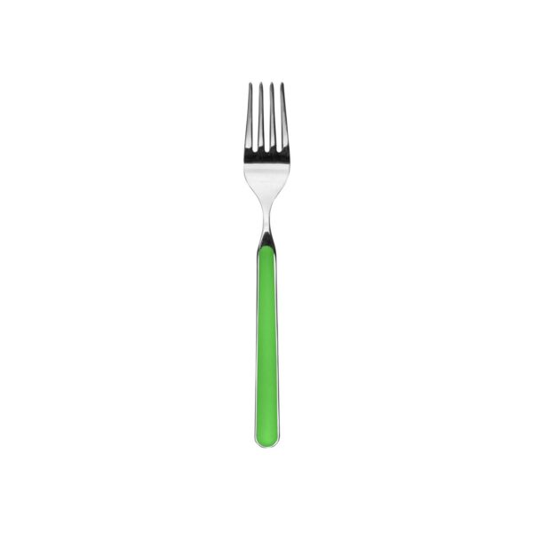 Mepra Fantasia Frokostgaffel apple green