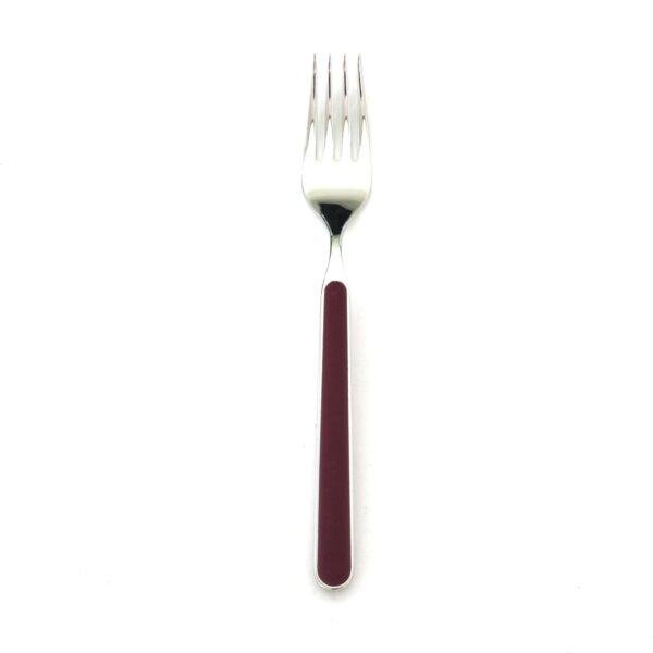 Mepra Fantasia Frokostgaffel light mauve