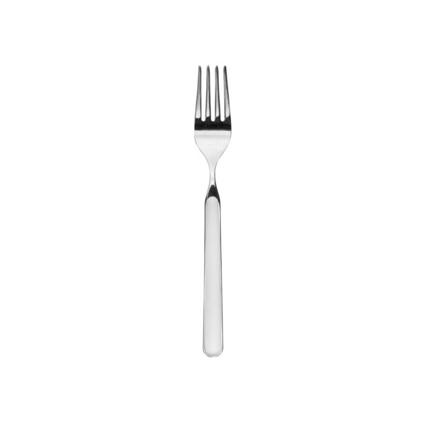 Mepra Fantasia Frokostgaffel white
