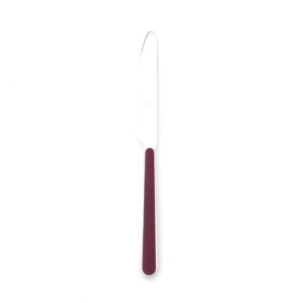 Mepra Fantasia Frokostkniv light mauve