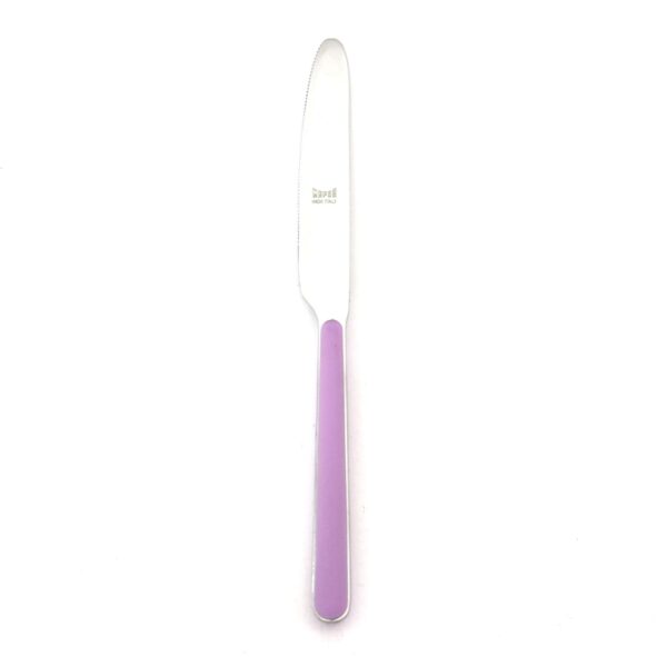 Mepra Fantasia Frokostkniv lilac