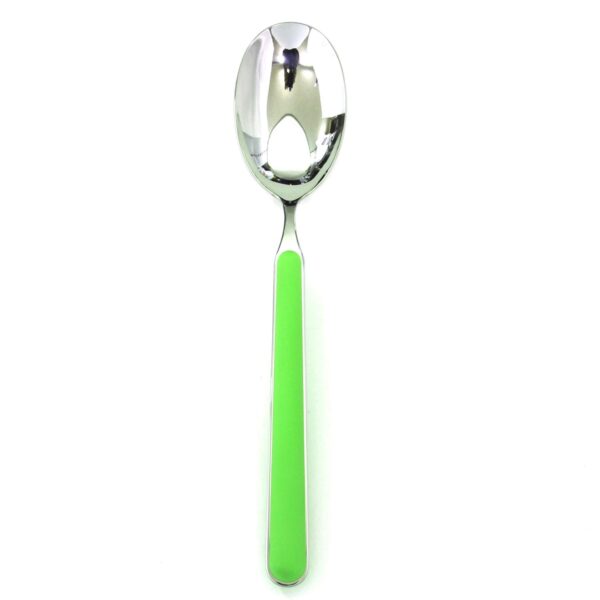 Mepra Fantasia Serveringsske apple green