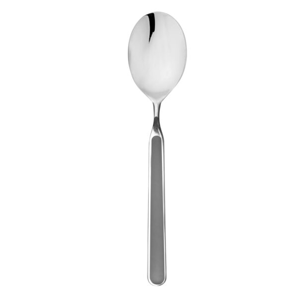 Mepra Fantasia Serveringsske grey