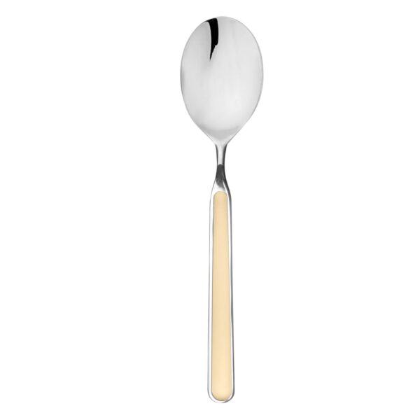 Mepra Fantasia Serveringsske vanilla