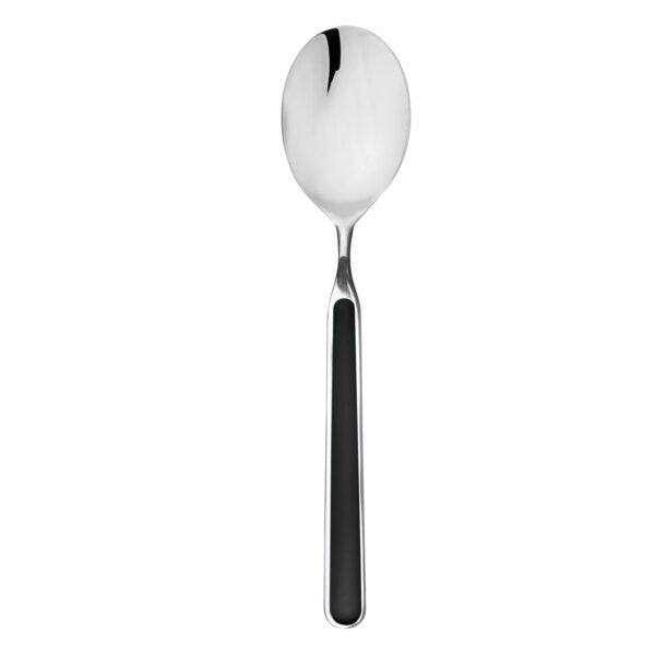 Mepra Fantasia Serveringsske black