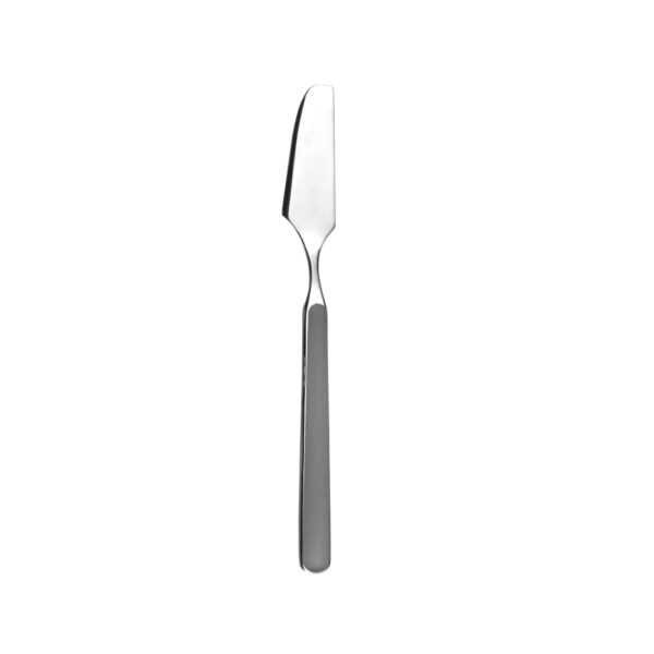Mepra Fantasia Fiskekniv grey