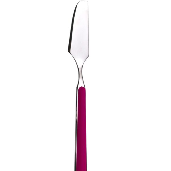 Mepra Fantasia Fiskekniv light mauve