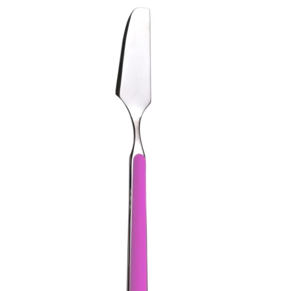 Mepra Fantasia Fiskekniv lilac