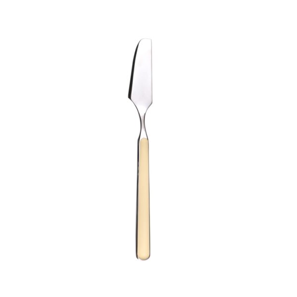 Mepra Fantasia Fiskekniv vanilla