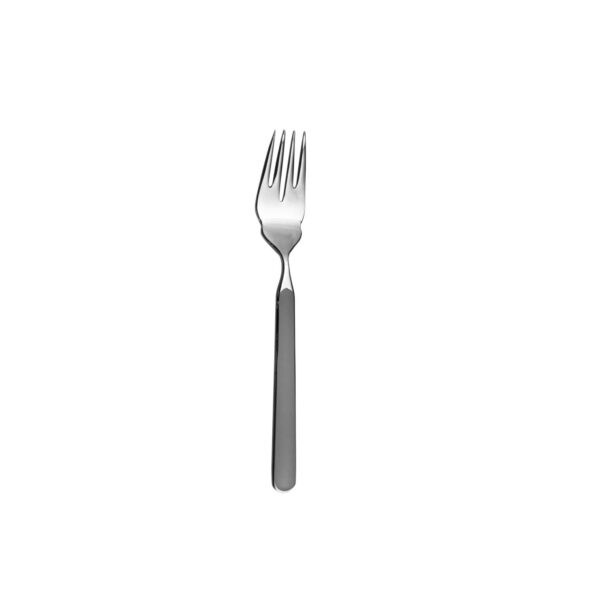 Mepra Fantasia Fiskegaffel grey