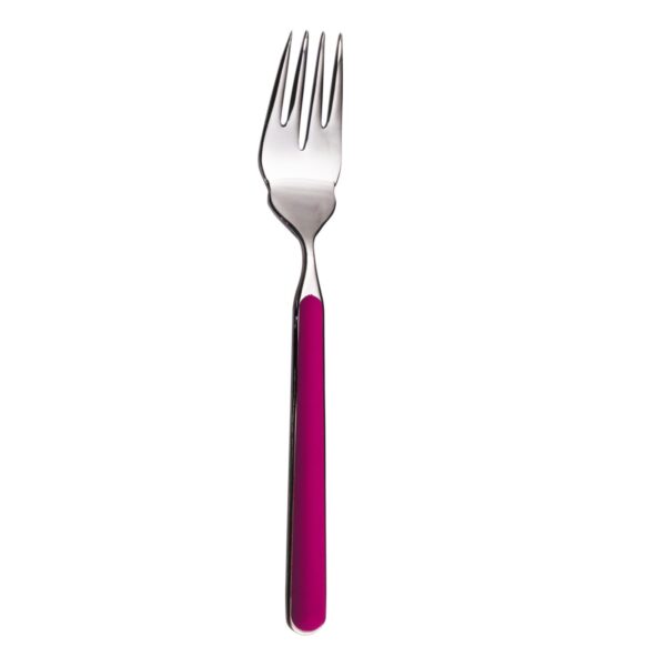 Mepra Fantasia Fiskegaffel light mauve