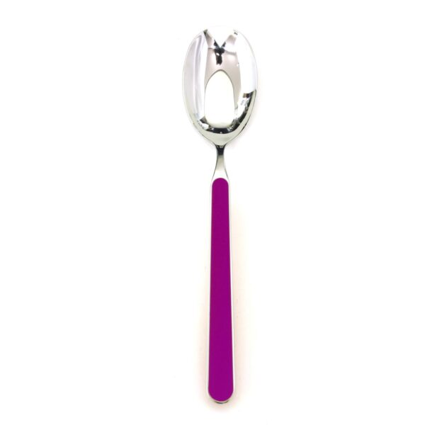 Mepra Fantasia Salatbestik Ske light mauve