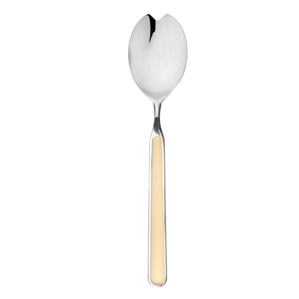 Mepra Fantasia Salatbestik Ske vanilla
