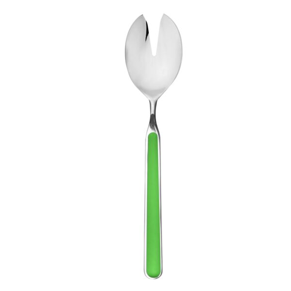 Mepra Fantasia Salatbestik Gaffel apple green