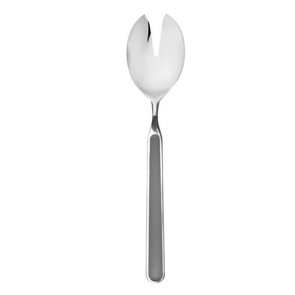 Mepra Fantasia Salatbestik Gaffel grey