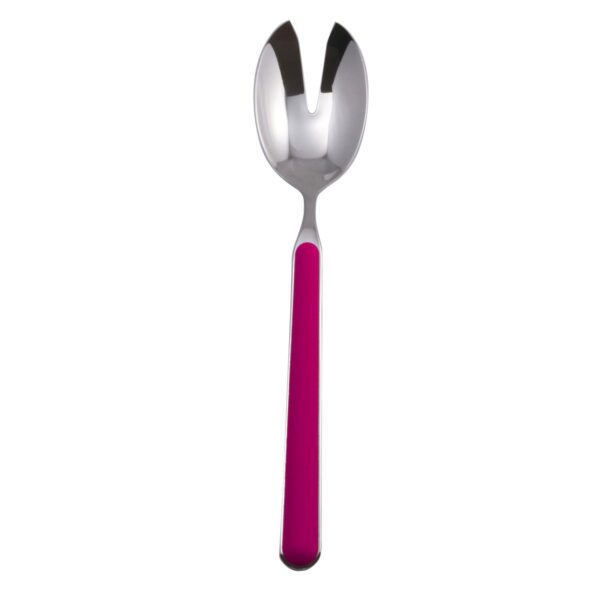Mepra Fantasia Salatbestik Gaffel light mauve