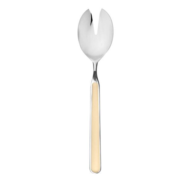 Mepra Fantasia Salatbestik Gaffel vanilla