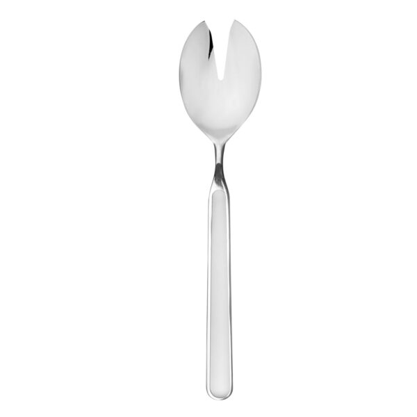 Mepra Fantasia Salatbestik Gaffel white