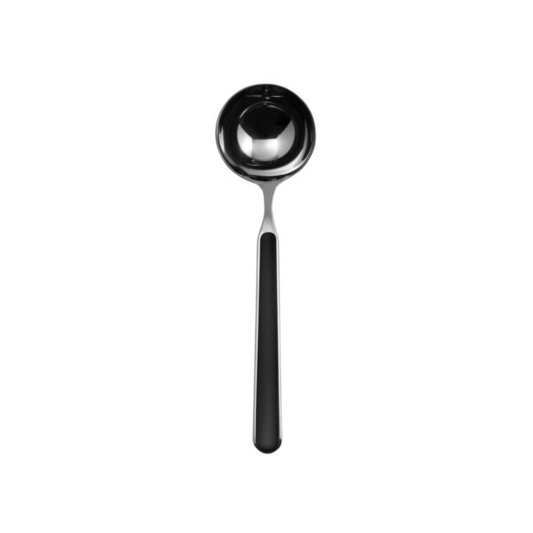 Mepra Fantasia Sauceske black