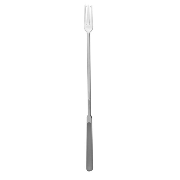 Mepra Fantasia Fonduegaffel grey