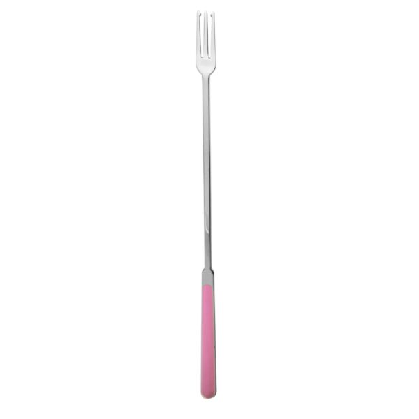 Mepra Fantasia Fonduegaffel pink