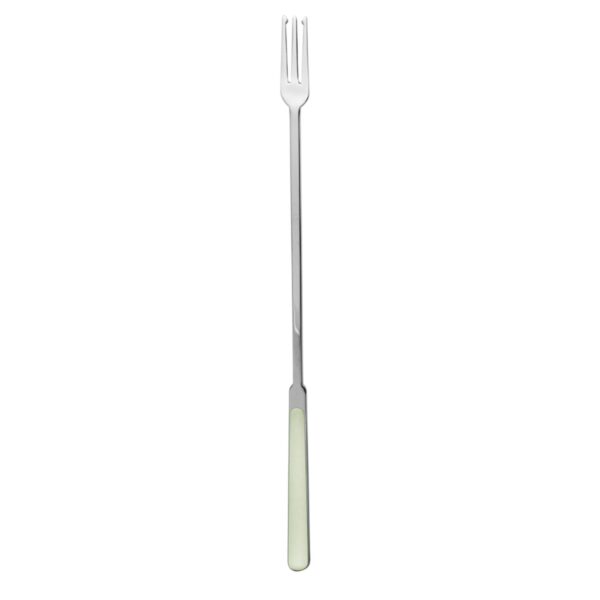 Mepra Fantasia Fonduegaffel sage