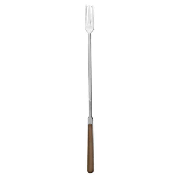 Mepra Fantasia Fonduegaffel tobacco