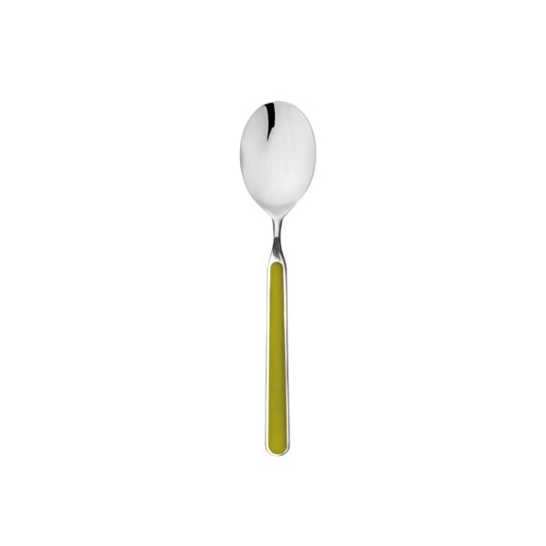 Mepra Fantasia Dessertske olive green
