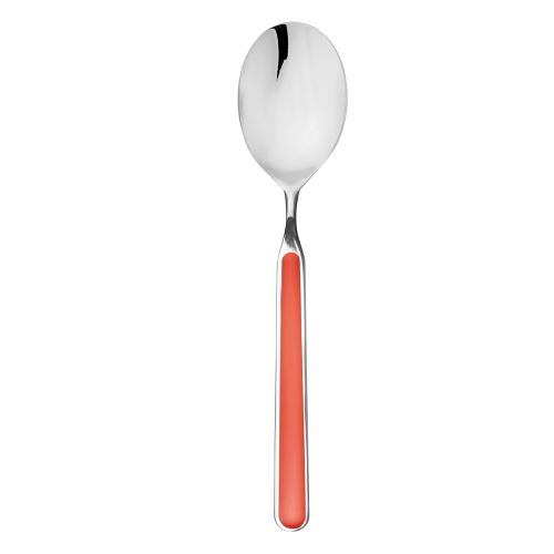 Mepra Fantasia Serveringsske new coral