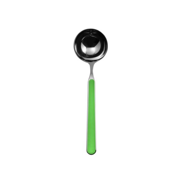 Mepra Fantasia Sauceske apple green