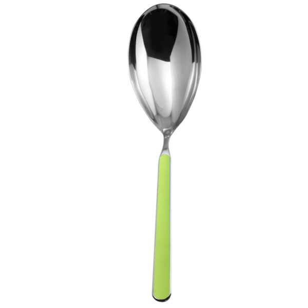 Mepra Fantasia Stor Serveringsske acid green