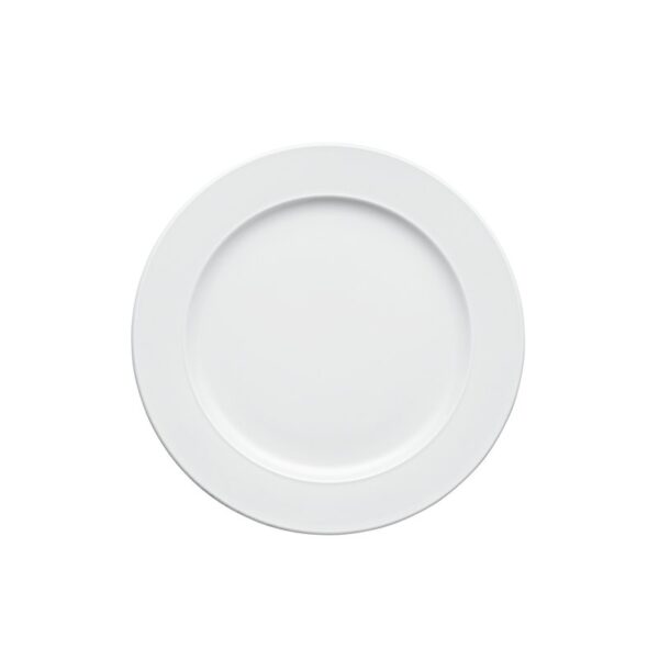 Arthur Krupp Omnia flad tallerken 16cm