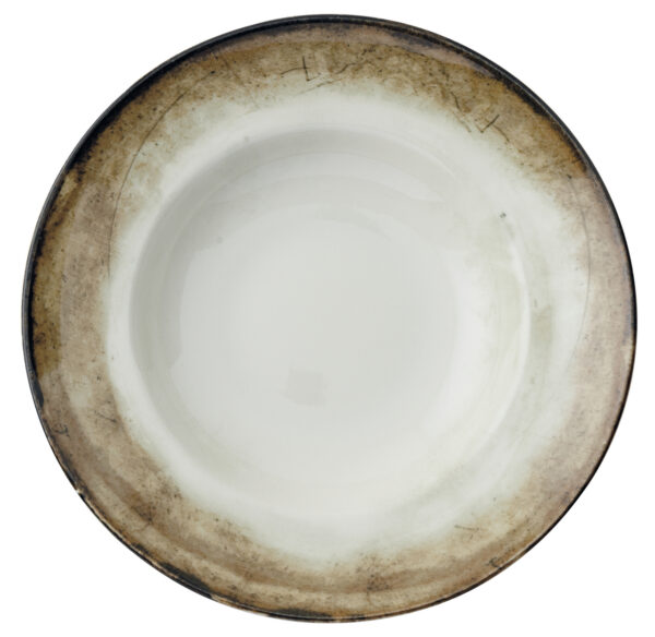 Arthur Krupp Shade earth pastatallerken 29,5cm
