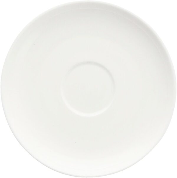 United Tables Modern Coupe espresso-underkop 11,5cm