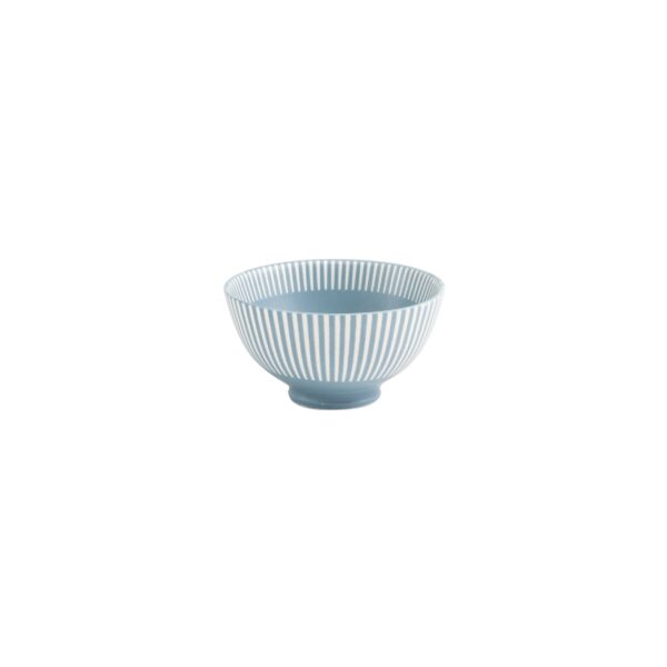 Zafferano Levante skål mini 9,5cm blue