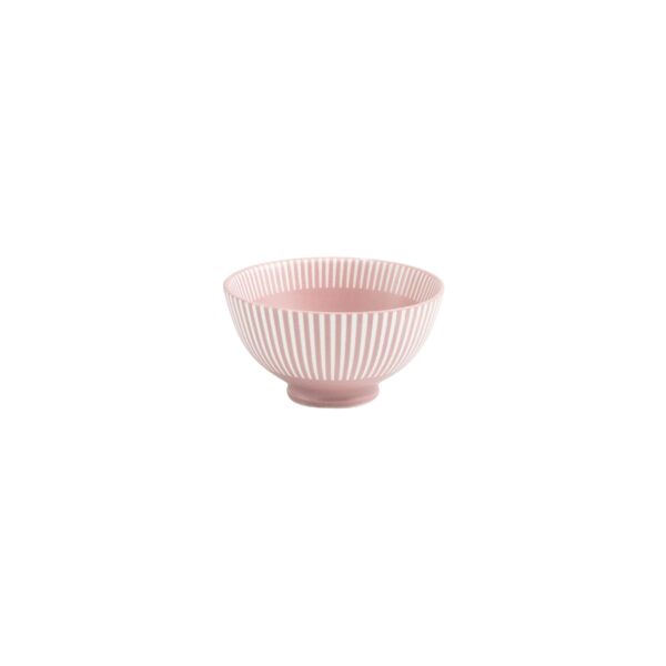 Zafferano Levante skål mini 9,5cm rose