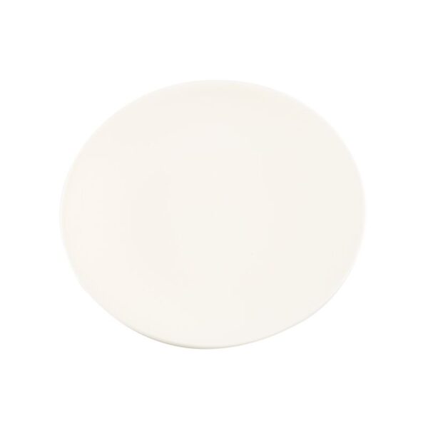Zafferano Levante tallerken 190mm ivory