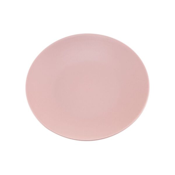 Zafferano Levante tallerken 190mm rose