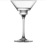 Zwiesel Glas Volume martiniglas 166ml