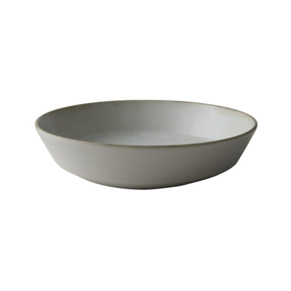 Arthur Krupp Shade Thierra dyb tallerken 21cm