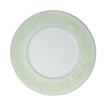 Jeaune de Chrome Song flad tallerken 29-19cm amande
