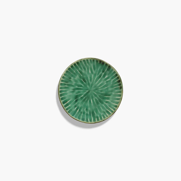 Serax Verde Lanza flad tallerken 15cm - Billede 4