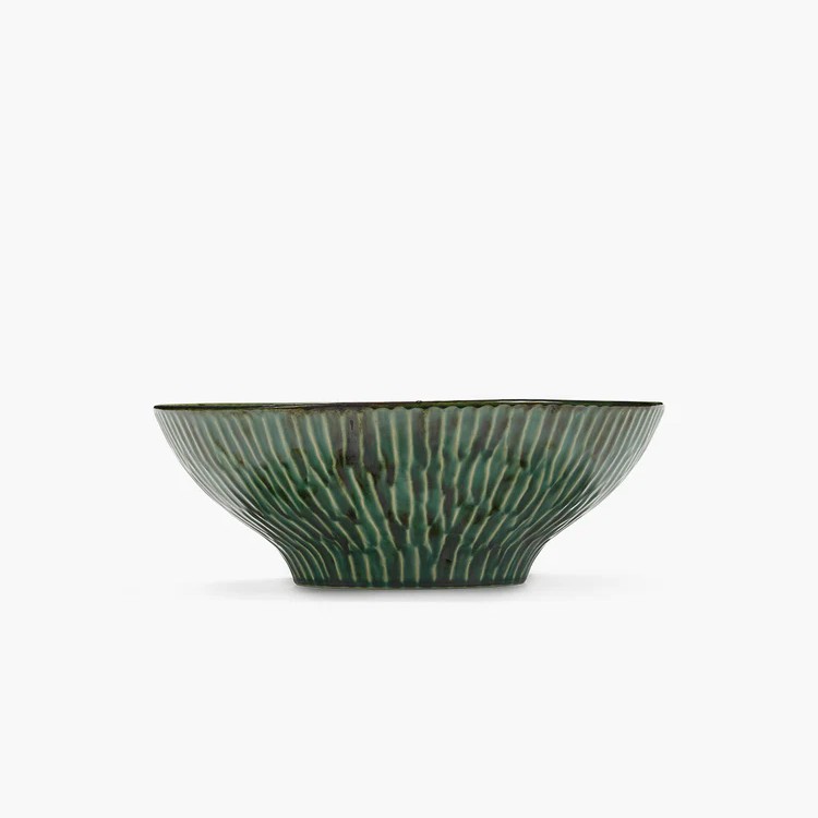 Serax Verde Lanza salatskål 30cm - Billede 2